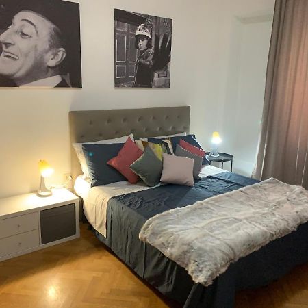 Civico 85 Villa Roma Dış mekan fotoğraf