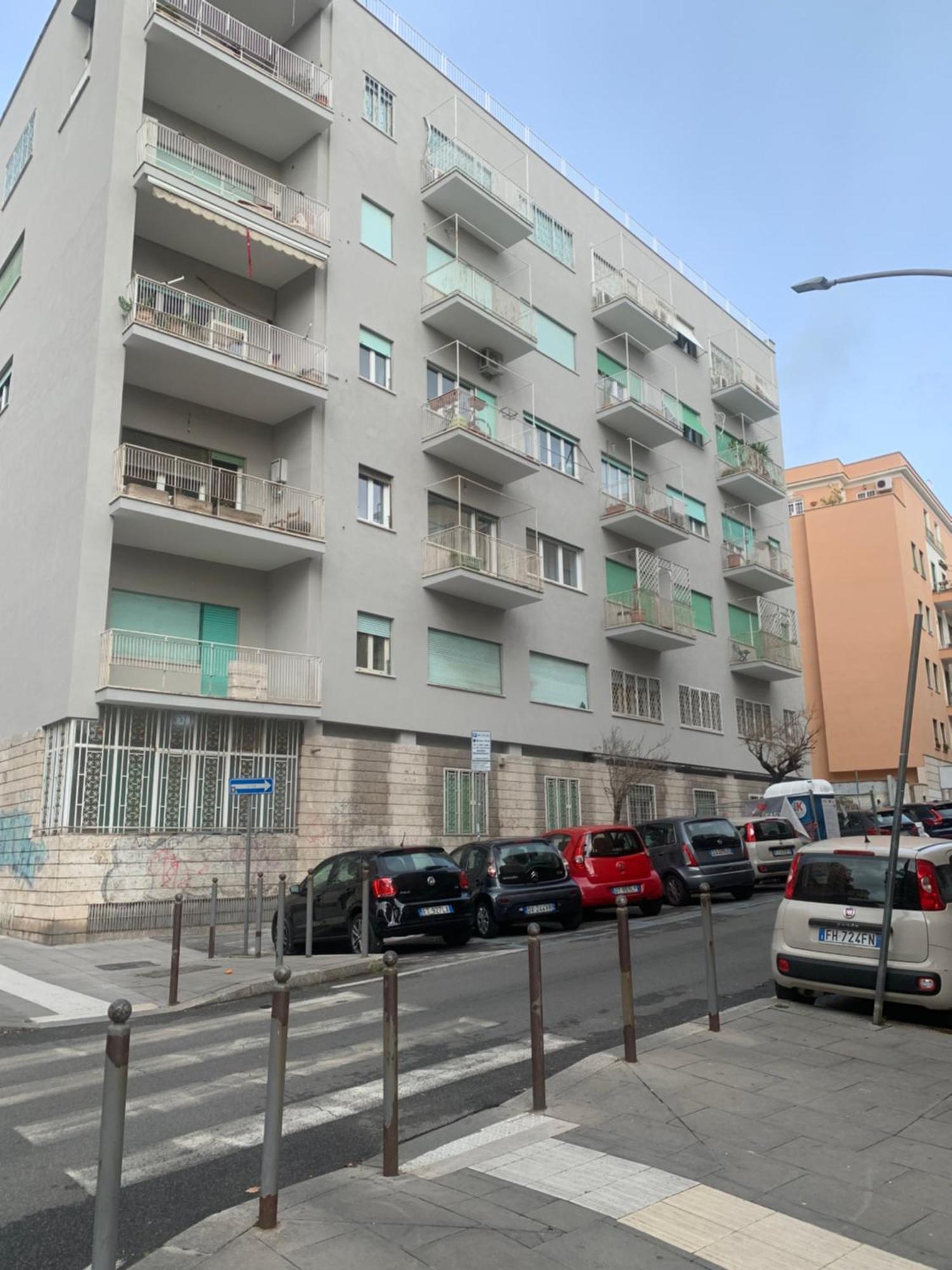Civico 85 Villa Roma Dış mekan fotoğraf