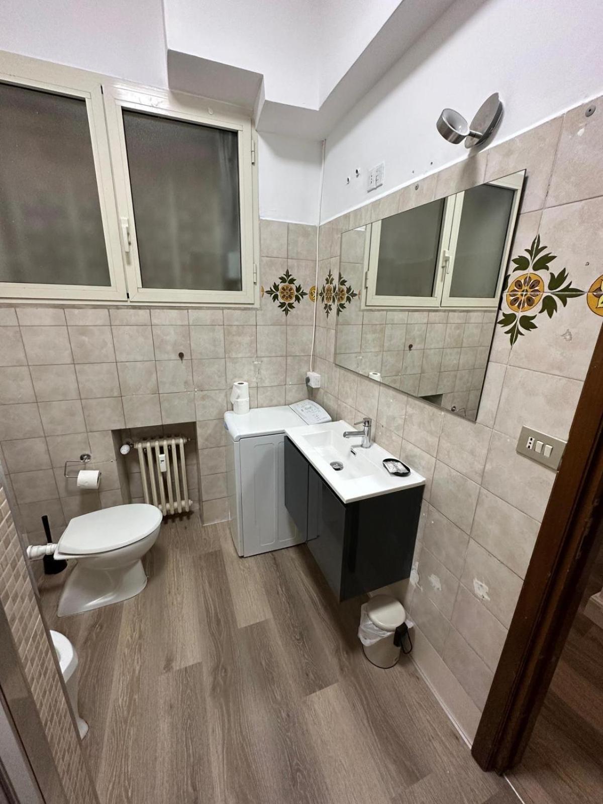 Civico 85 Villa Roma Dış mekan fotoğraf